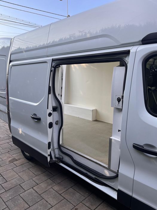 Renault Trafic frigorific