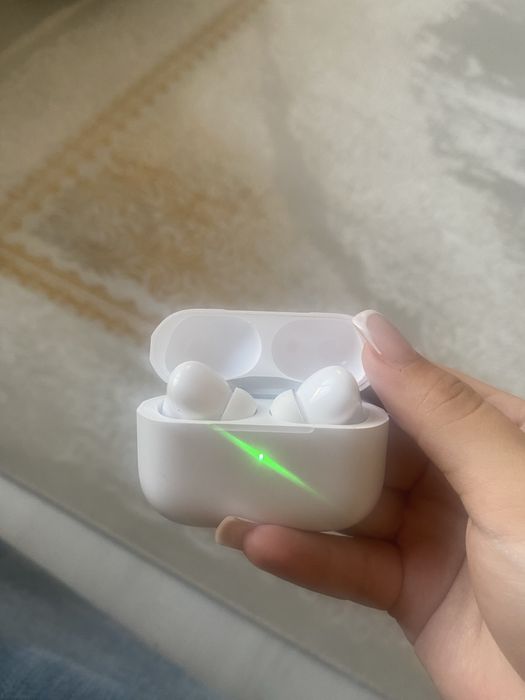 Airpods pro premium шымкент