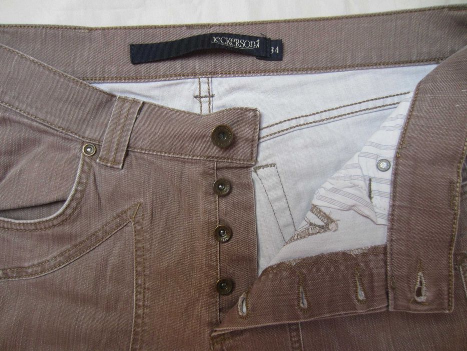 Blugi Jekerson,masura 34,Talie=82cm,Lung=104cm