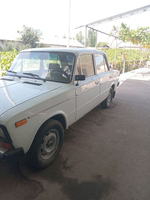 Лада 06 1984 или