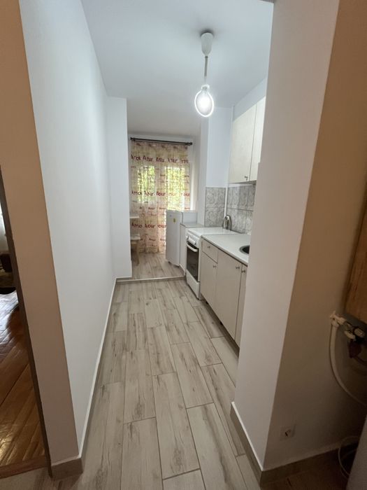 PF Apartament 1 cameră de închiriat Titulescu