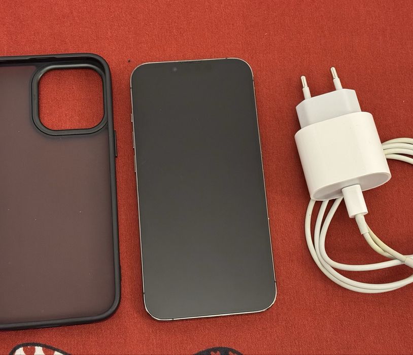 Iphone 13 pro liber  de retea