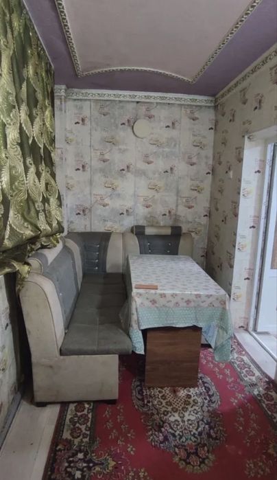 Сдается 3 ком Бектемир Пост.