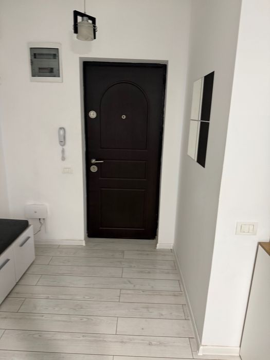 Închiriere apartament 2 camere zona Sebastian parc