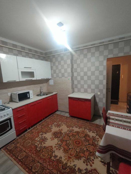 Сдам 1-комнатную квартиру