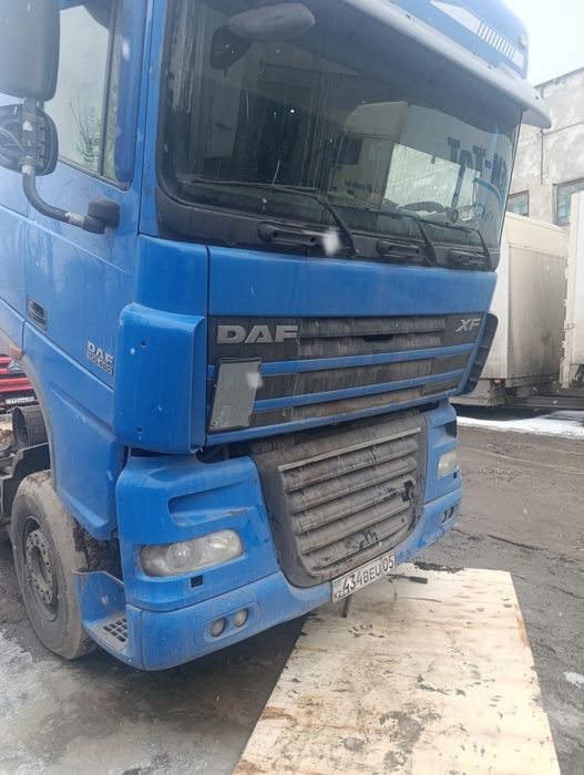 Ремонт грузовых автомобилей