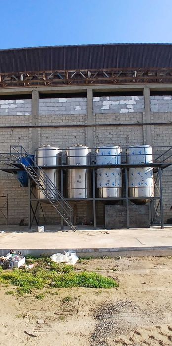 Охладитель Катйол молоколар учун