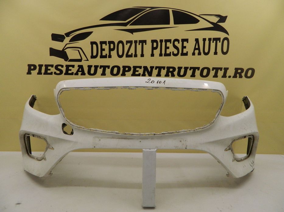 Bara fata Mercedes E-class Coupe / Cabrio AMG W238, 2017, 2018, 2019, 2020, A2388856800