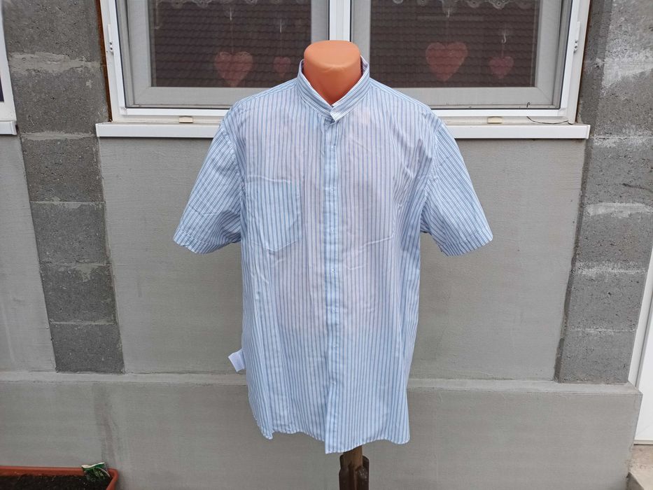 Regular Fit by C&A | camasa barbat mar. 45 - 46 | XL - XXL