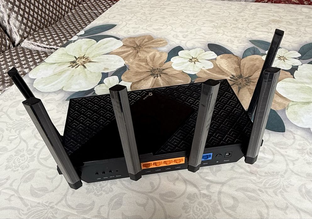 Tp-link  archer AX73