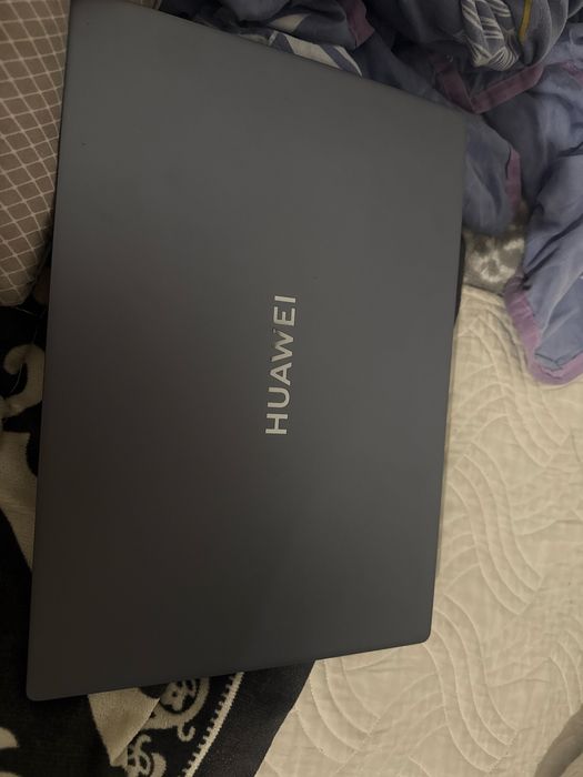 Ноутбук Huawei MateBook D16