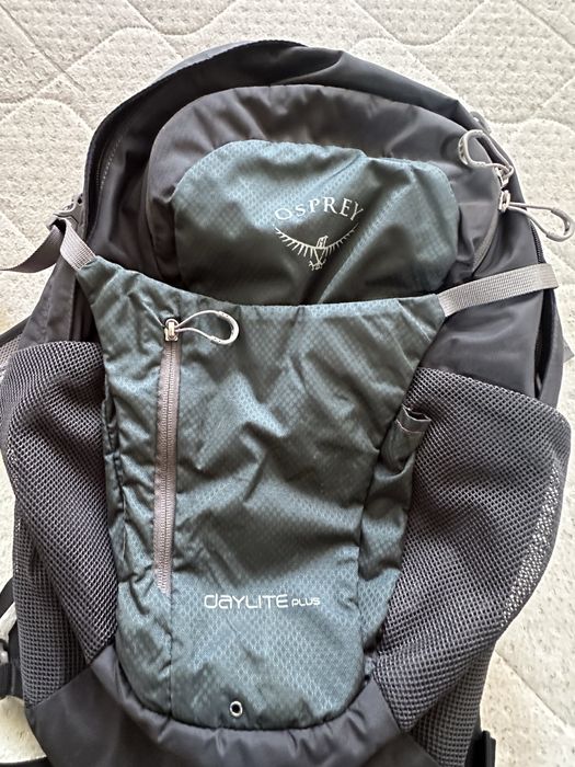 Osprey Daylite Plus (20 литра) нова