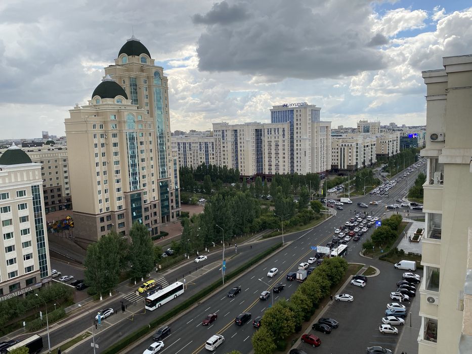 Квартира 2 комнатная