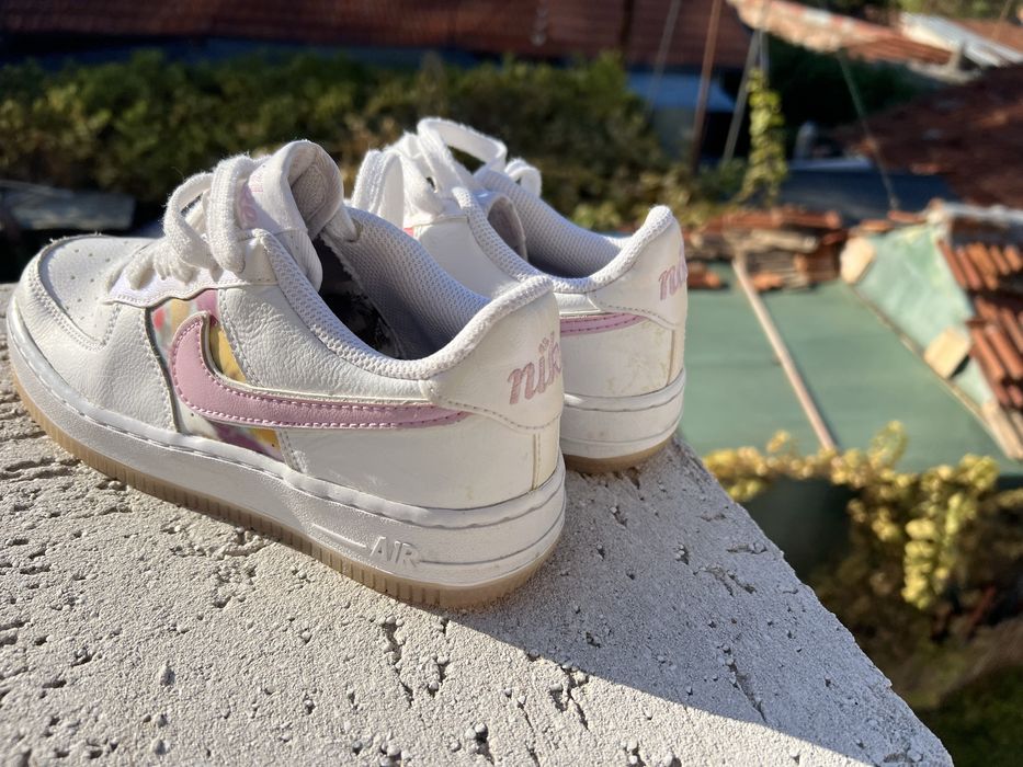 Nike Air Force 1 Low 36 Wmns