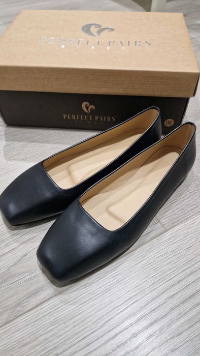 Туфли натуральная кожа, 38