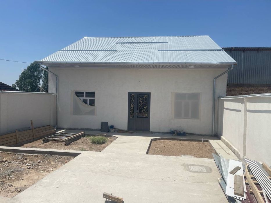 Продается свой дом