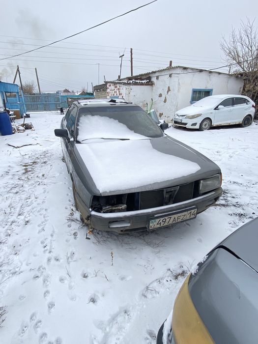 Ауди 80 б3 на разбор
