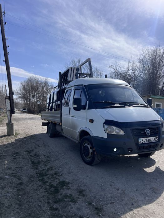 Даставка пирамида газель