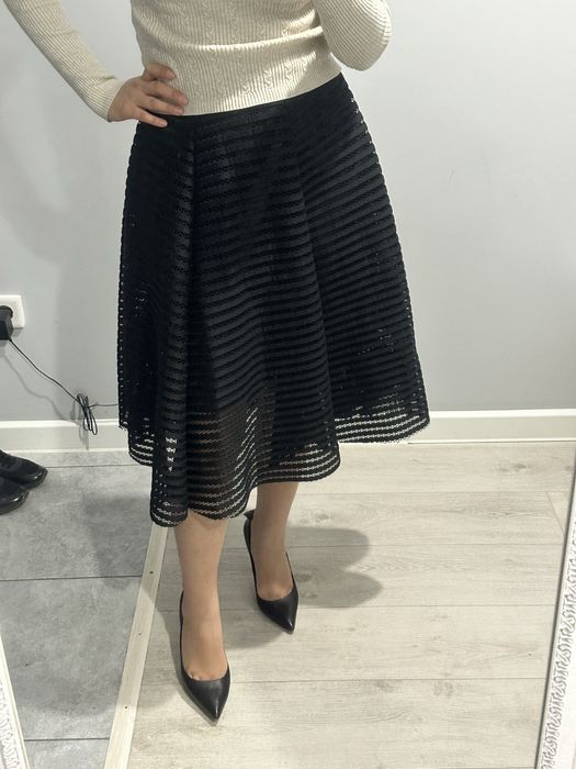 Новая юбка Dolce & Gabanna