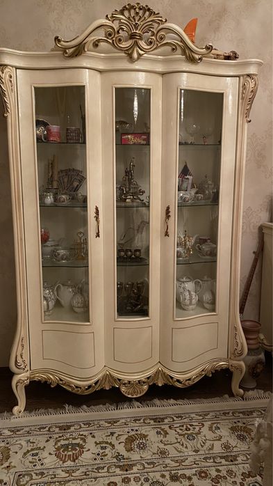 Мебель для гостинной