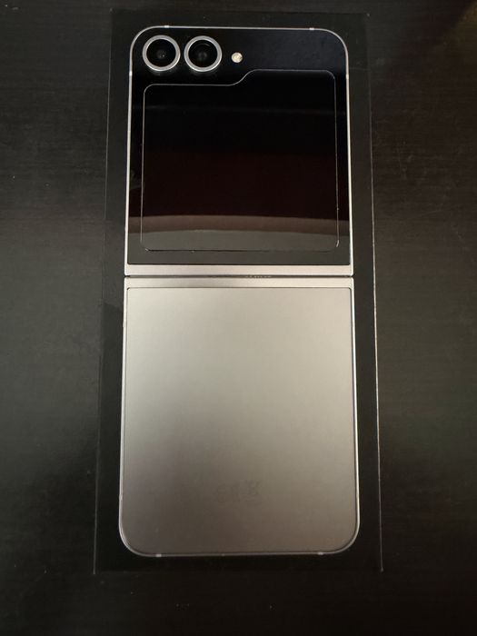 Samsung galaxy z flip 6 512 GB