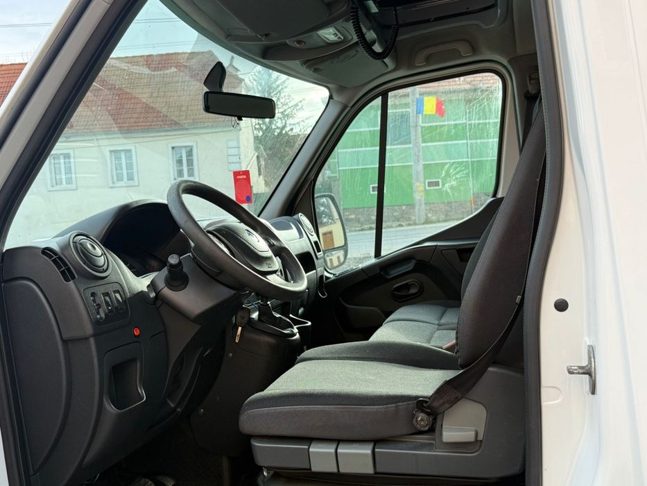 Renault master Lift fiat Ducato Iveco daily