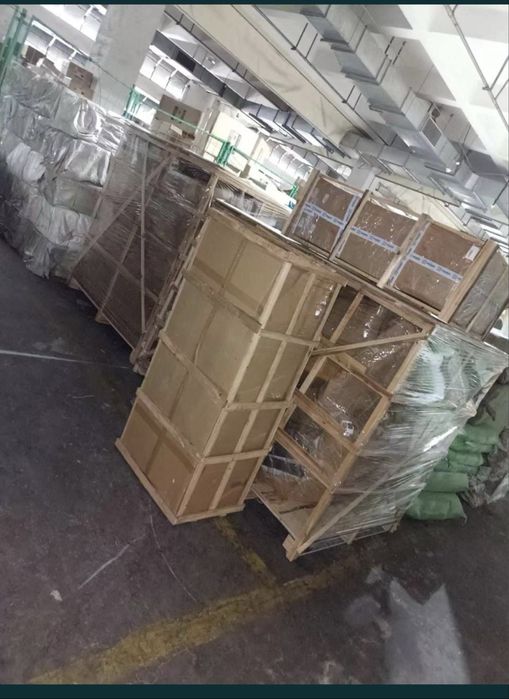 Карго Китай / Услуга байер