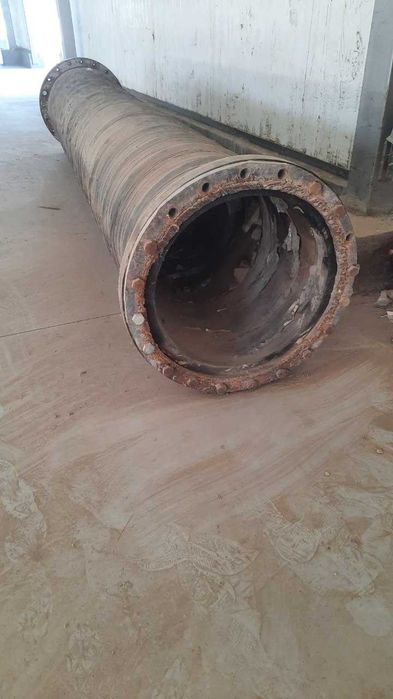 Гофра для Карьера