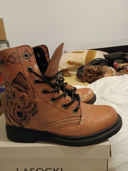 Ghete Yes We Vibe, bohemian still, nr 41