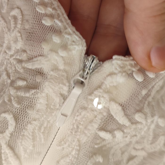 Свадебное платье б/у