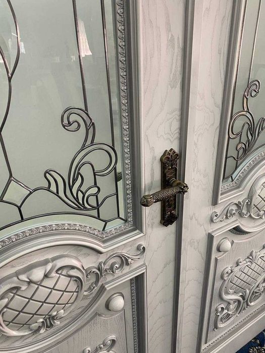 Деревянные лестницы от компании Аслбренд