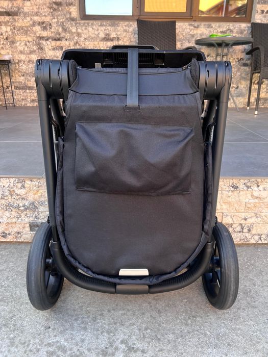 Carucior Cybex Balios S Lux 2025 + Landou