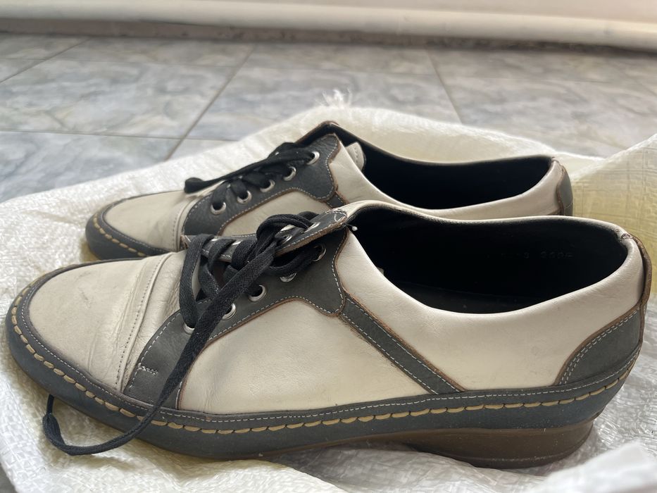 Туфли мужской Московский