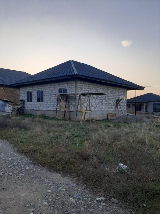 Продаётся дом Бельбулак