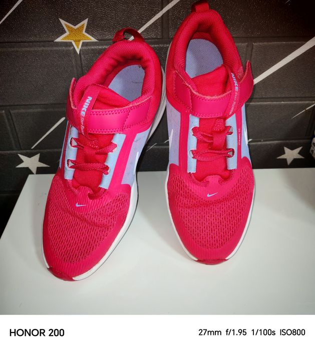 Маратонки Nike 35 номер