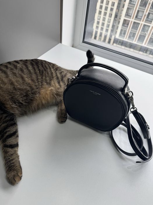 Женская сумочка б/у