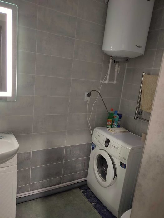 Новостройка Орлеу,  центральный парк