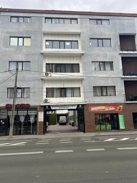 Inchiriez spatiu comerical