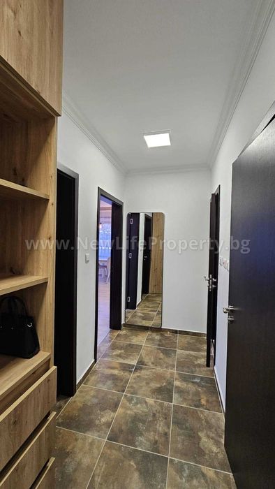 Продава се Двустаен апартамент в Свети Влас - 83 кв.м за 719 €/кв.м - Снимка #1