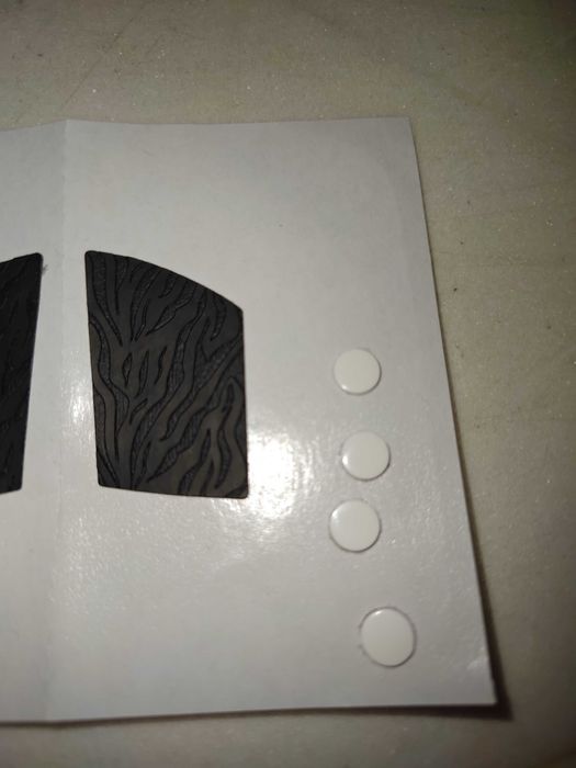 WLMOUSE BEAST X MINI 8000hz 34грама геймърска мишка