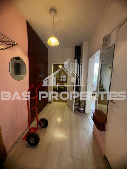 Продава се Двустаен апартамент в София, Света Троица - 57 кв.м за 2720 €/кв.м - Снимка #4
