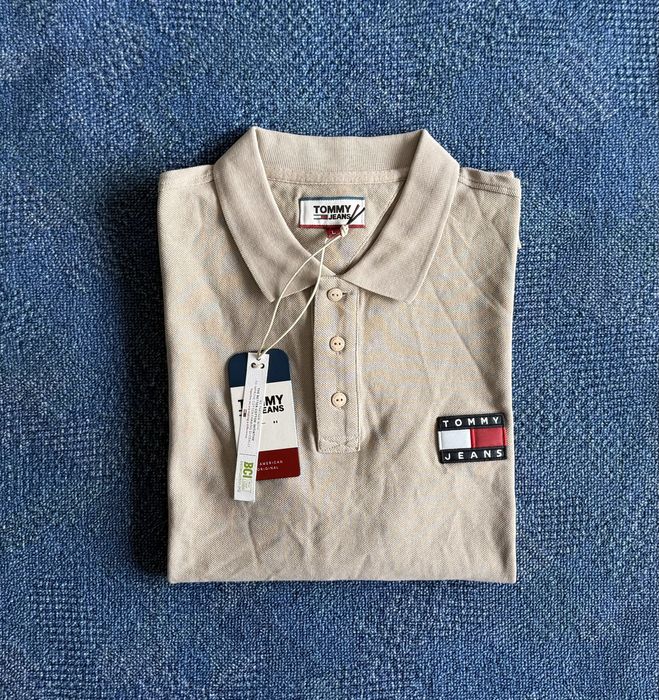 Tommy Hilfiger / Gant Polo Shirt ОРИГИНАЛНИ мъжки поло тениски - M/L