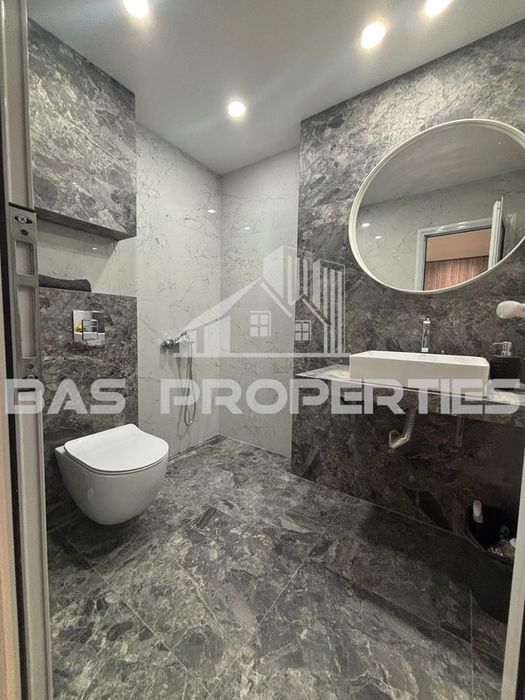 4-стаен в София-Център площ 89