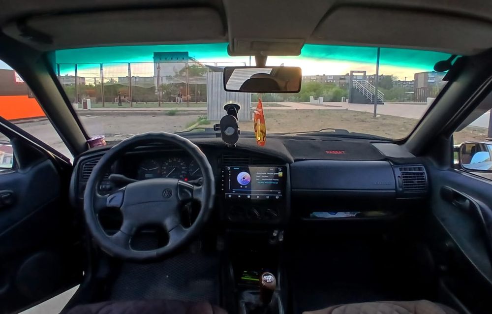 Продам пассат б4