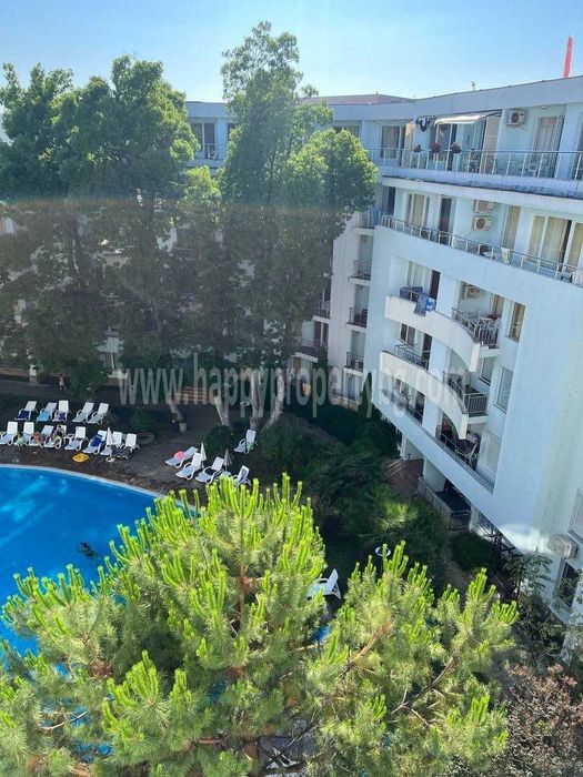 Продава се Двустаен апартамент в к.к. Слънчев бряг - 71 кв.м за 1022 €/кв.м - Снимка #7