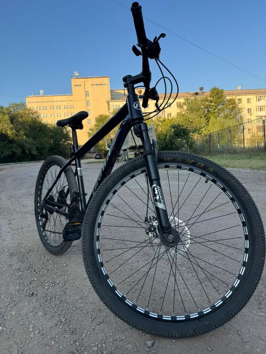 Продам велосипед grace