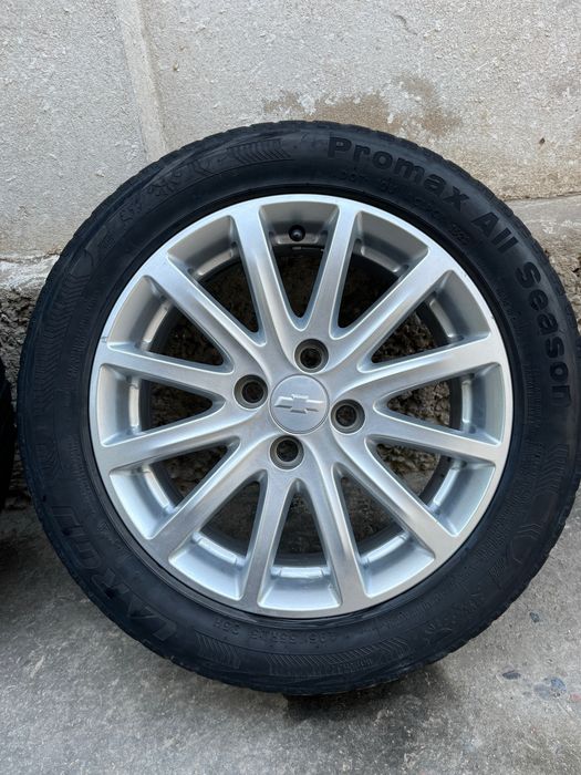Koblt diska balon spark xolati yaxwi