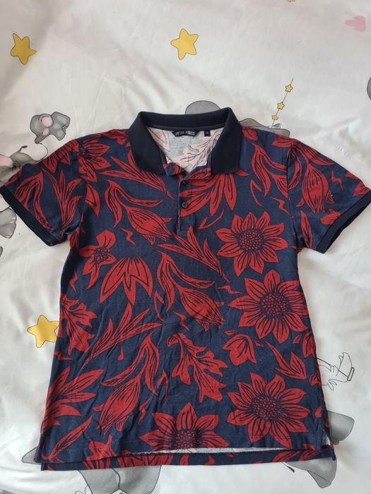 Tricou Antony Morato 14 ani