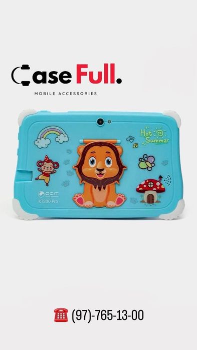 Planshet KT300 Pro CCIT  4/128GB