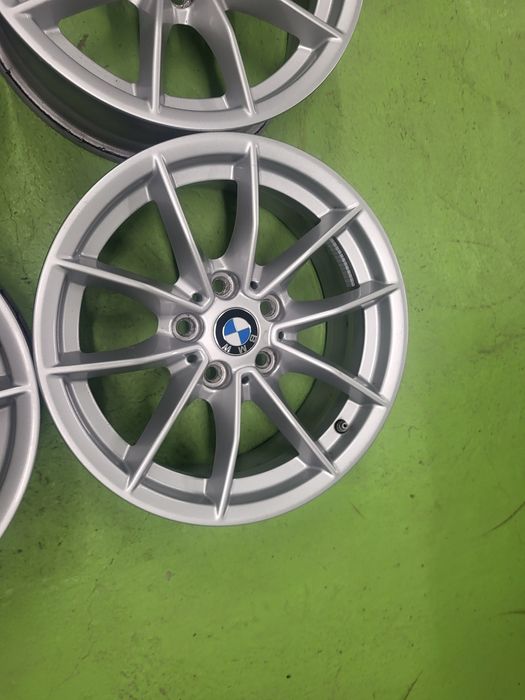 16 5x112 Bmw G20 G21 лети джанти 5х112 бмв г20